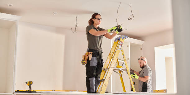 Best Electrical Troubleshooting Services  in Wenatchee, WA