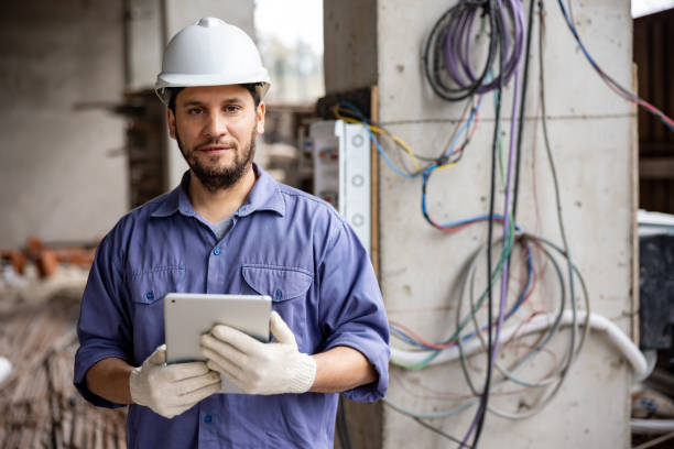 Best Electric Panel Repair  in Wenatchee, WA